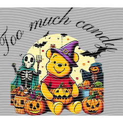 Winnie the Pooh-WP 952